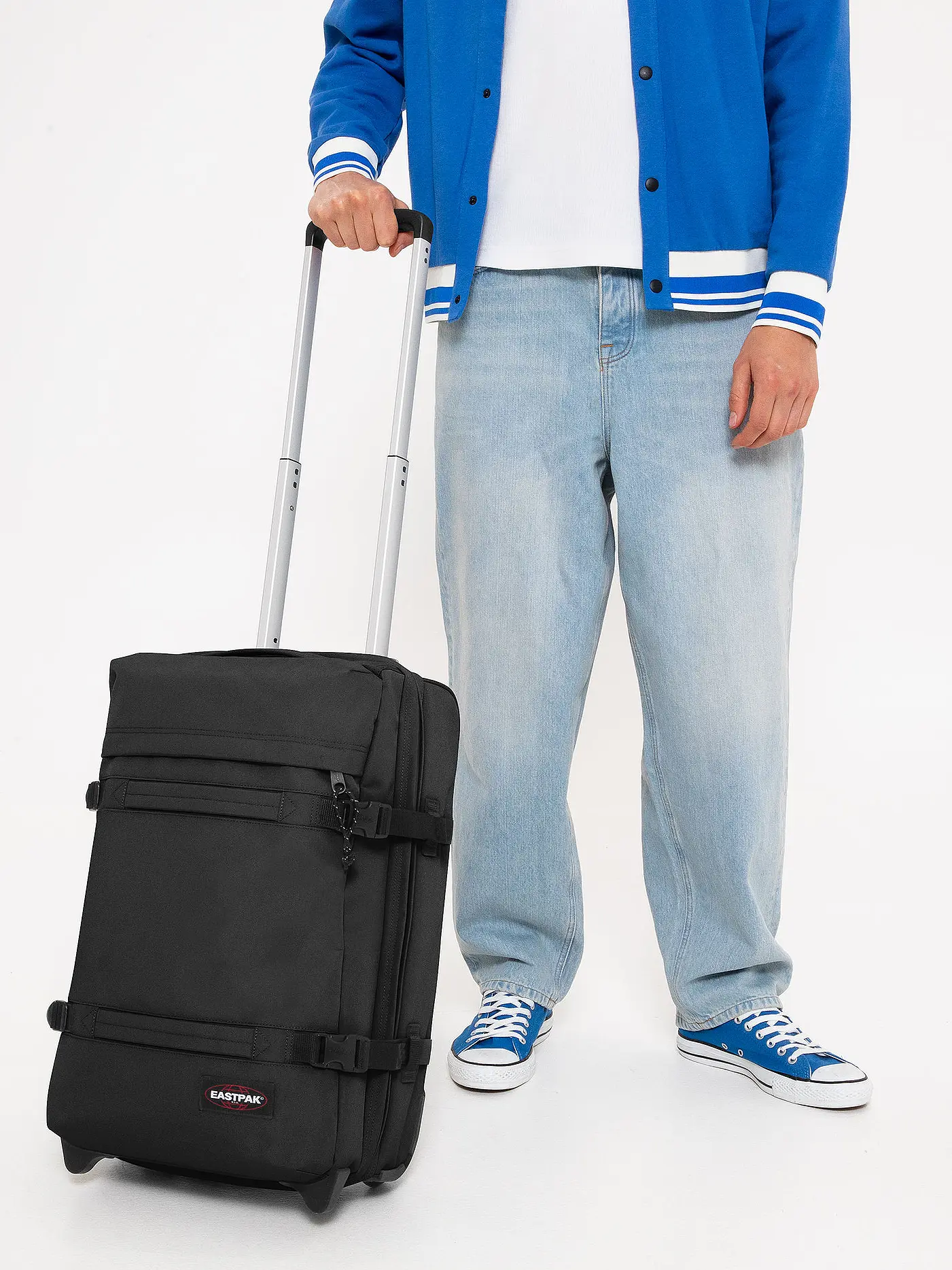 EASTPAK | Reisetrolley Transit'R S | 